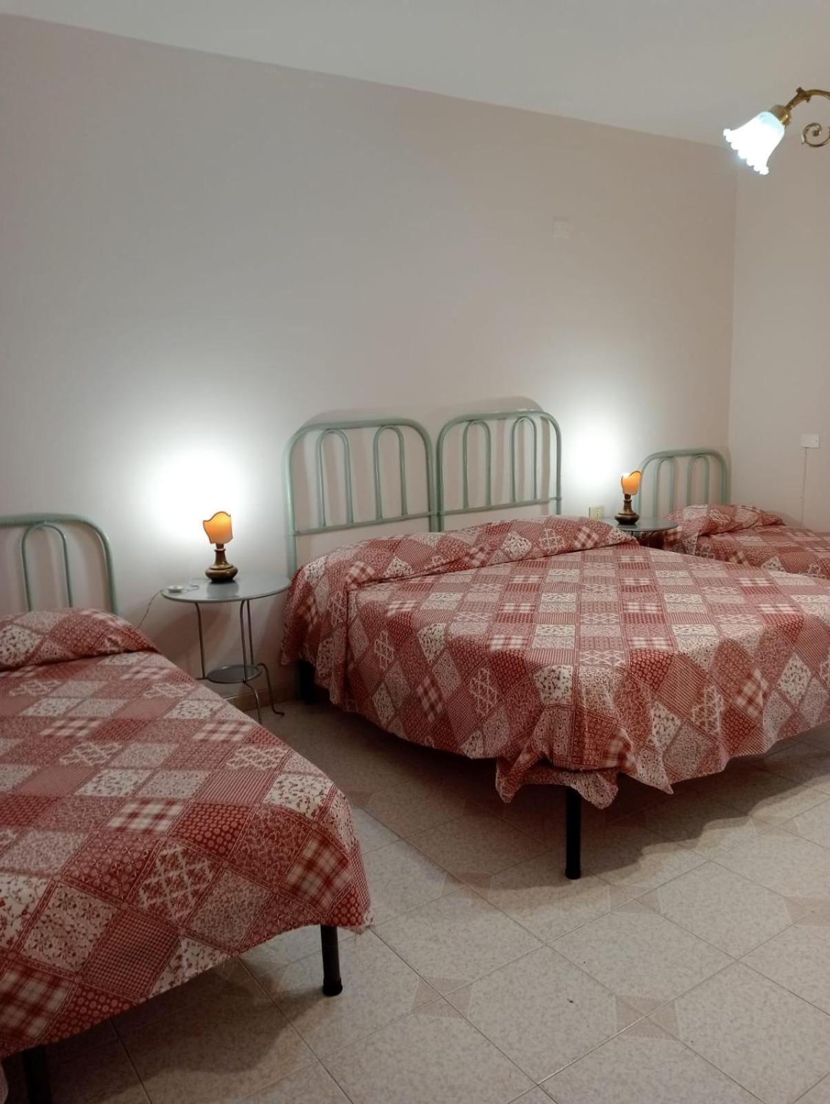 L'Angolo Rosa B&B Piedimonte d'Alife Exterior foto